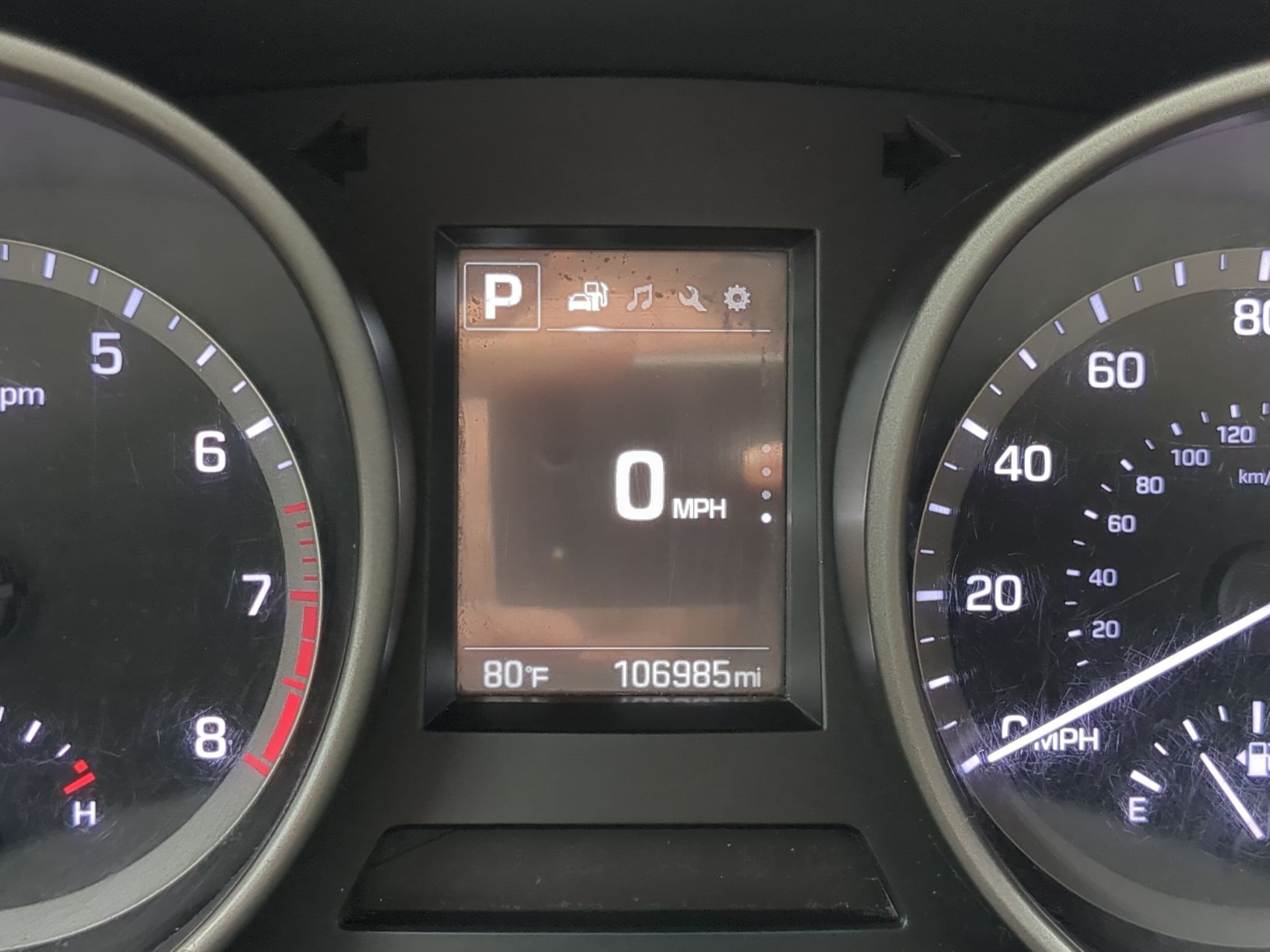 2018 Hyundai Santa Fe SE - Photo 22