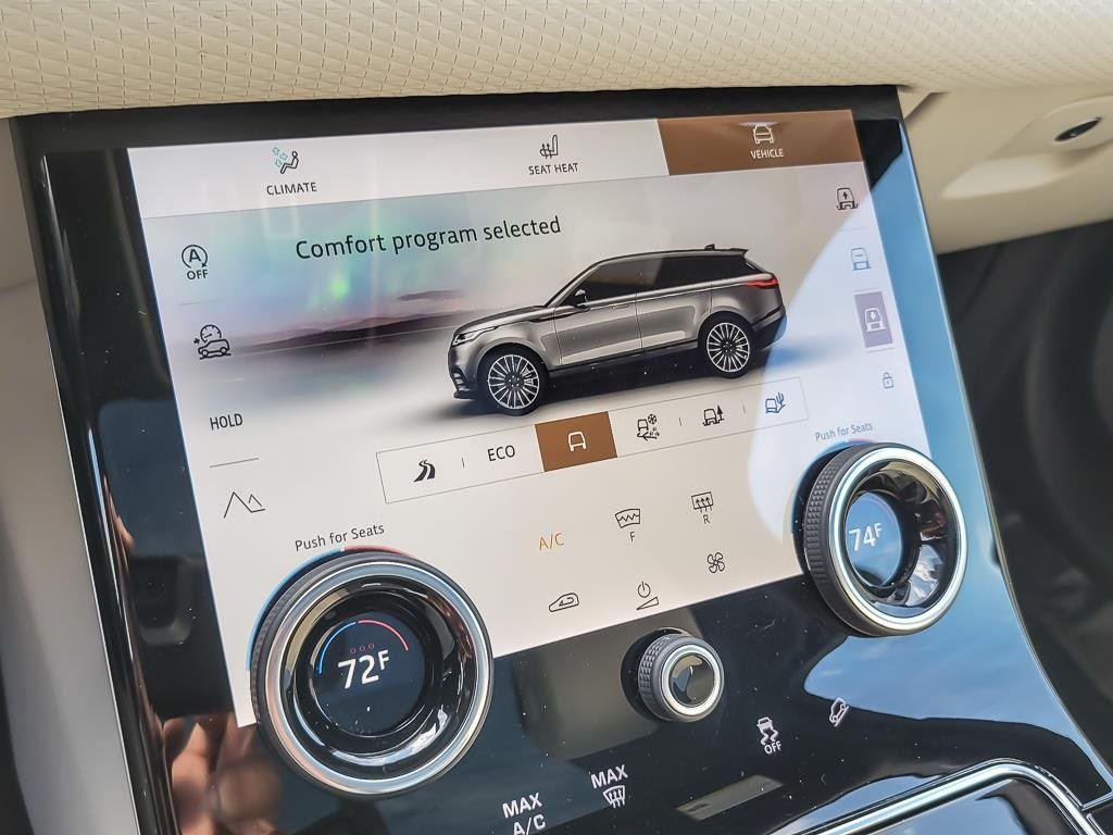 2023 LAND ROVER RANGE ROVER VELAR - Image 14