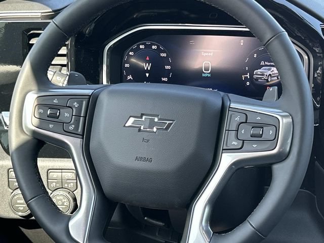 2026 Chevrolet Silverado 1500 RST - Photo 15