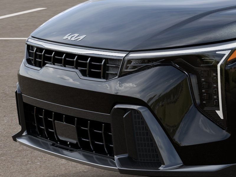 New 2026 Aurora Black Pearl Kia GT-Line Turbo image 13