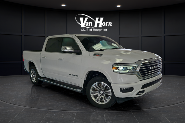 2022 RAM 1500 Pickup Longhorn