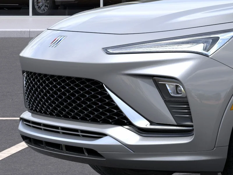 2026 Buick Envista Avenir - Photo 13