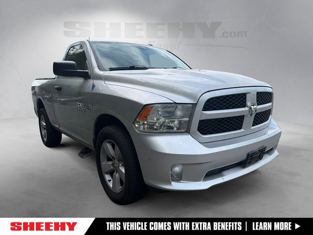 2013 Ram 1500 Express
