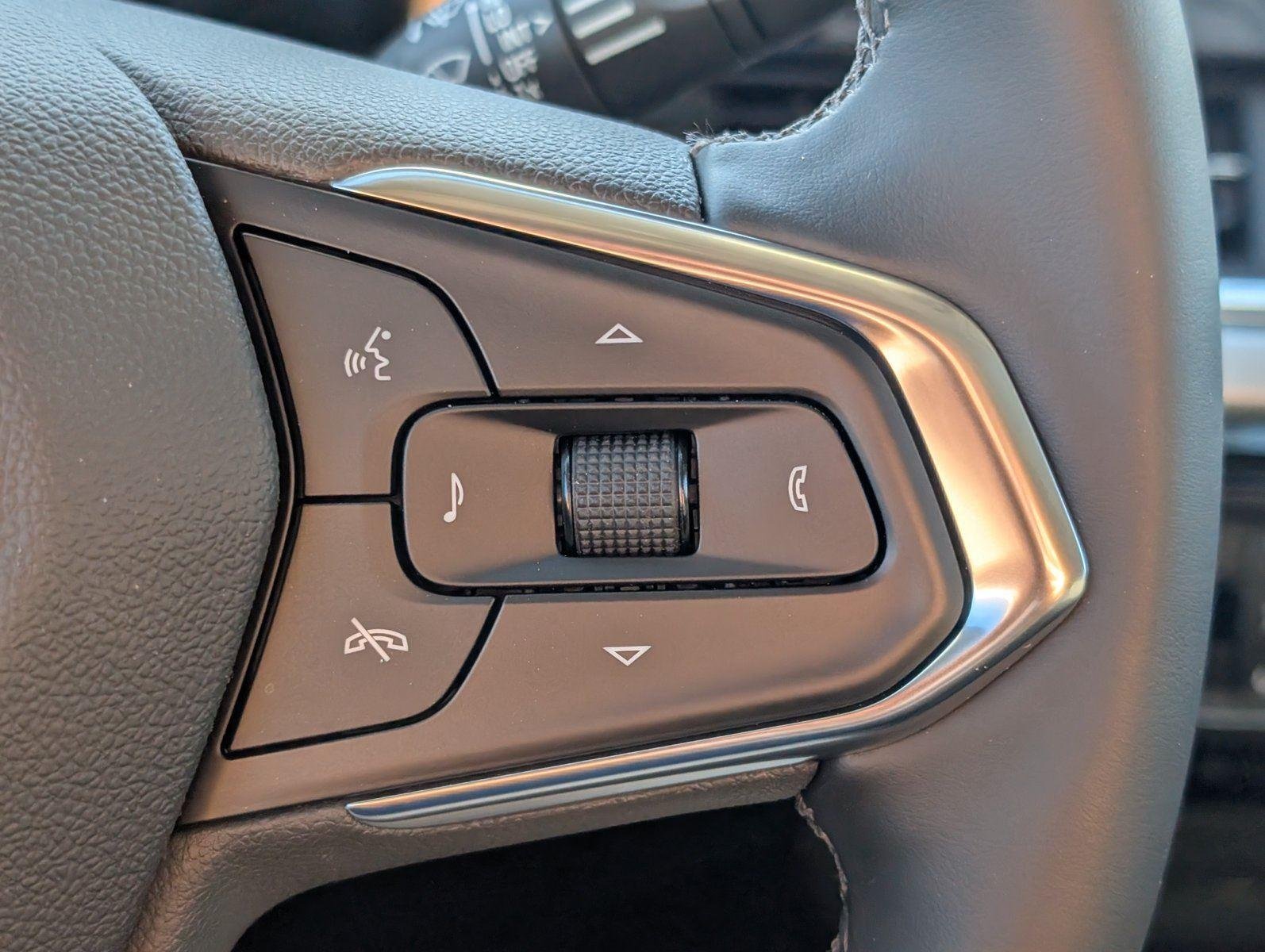 2026 Chevrolet Trax LT - Photo 25
