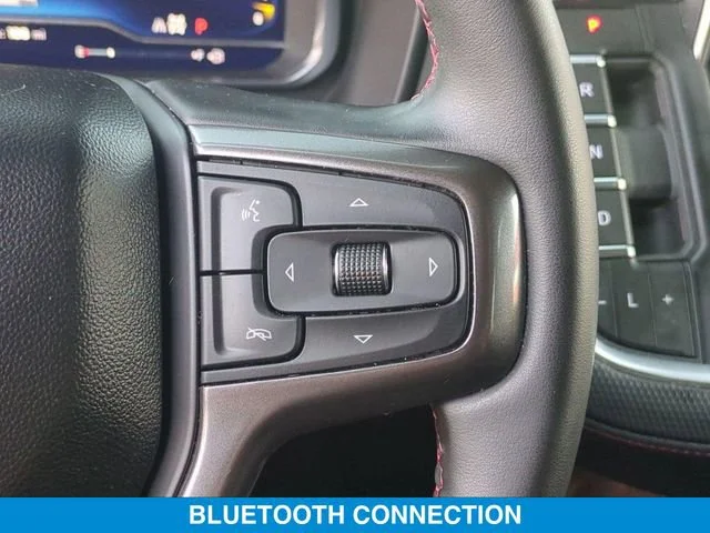 2023 Chevrolet Tahoe RST - Photo 18