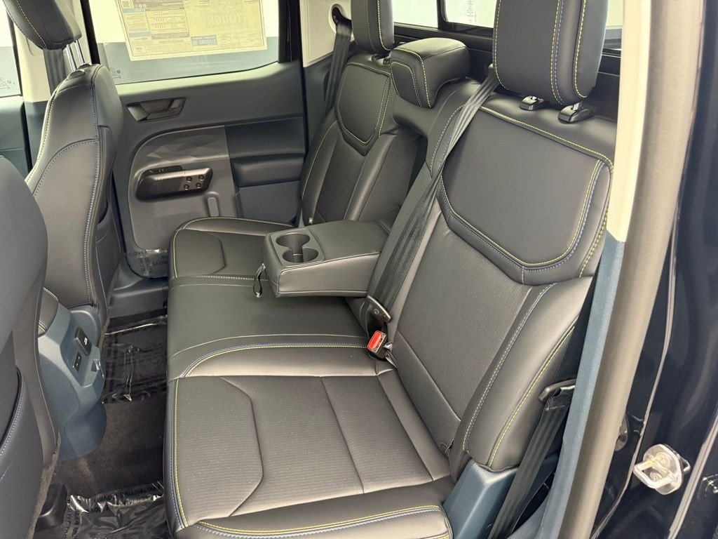 2025 Ford Maverick Lobo Premium - Photo 58