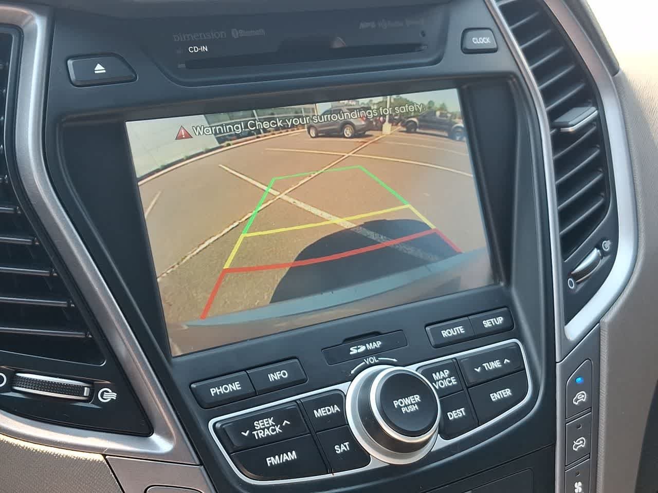 Used 2016 Circuit Silver Hyundai SE image 21