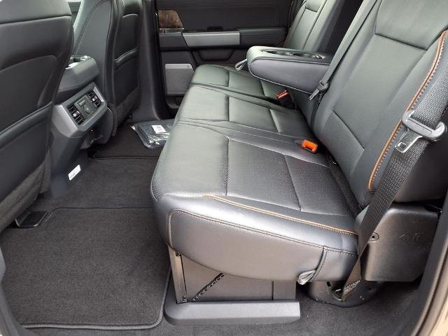 2026 Ford F-250 Super Duty Lariat - Photo 58