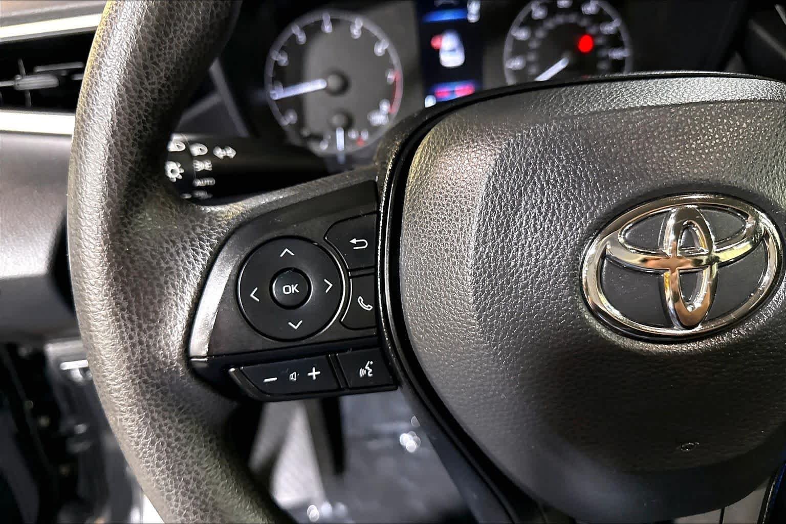 Used 2024 Underground Toyota LE image 22
