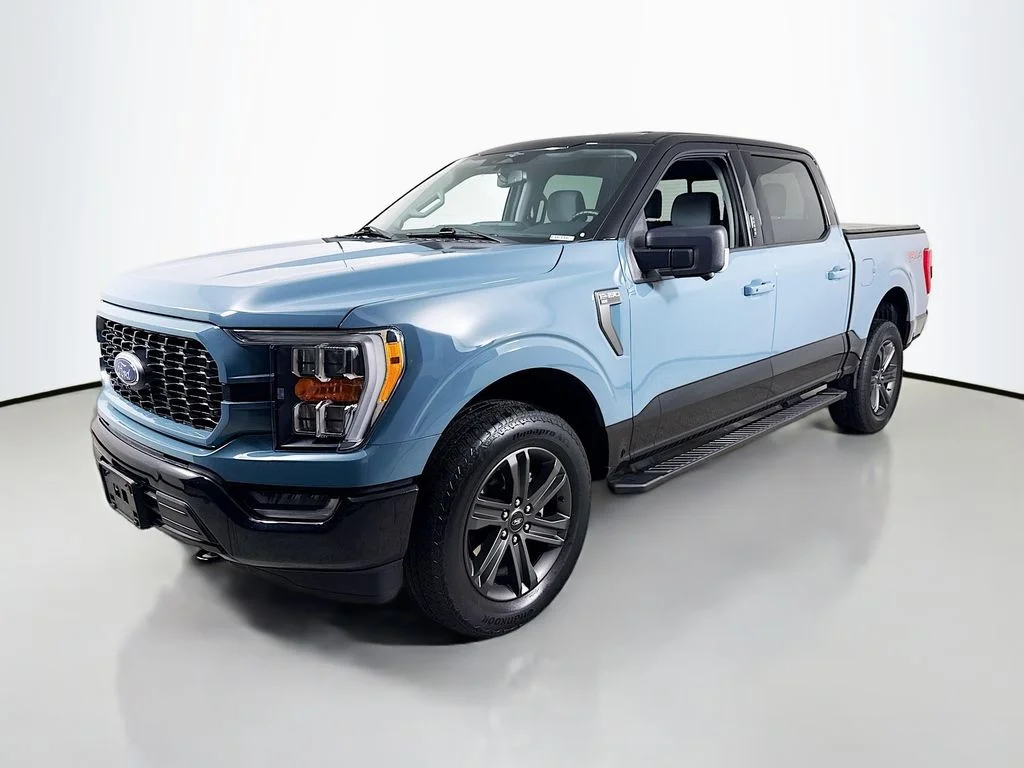 Used 2023 Area 51 Ford XLT image 8