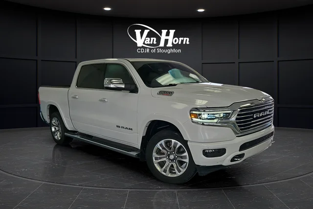2022 RAM 1500 Pickup