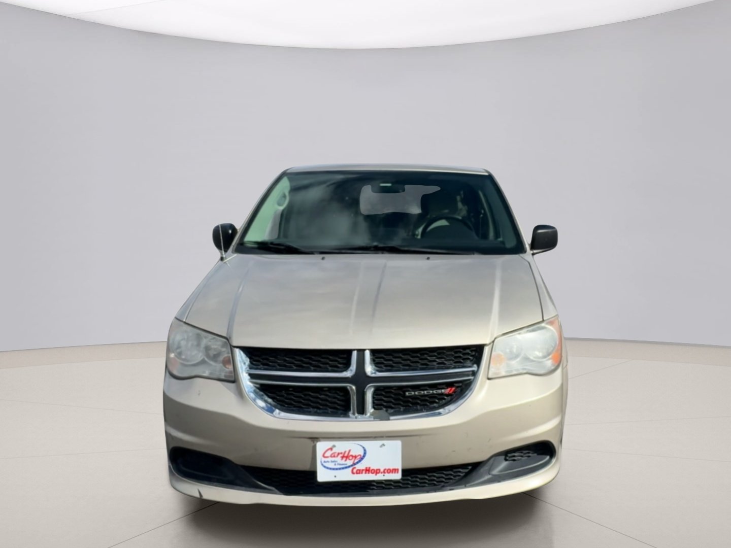 2014 Dodge Grand Caravan SE - Photo 8