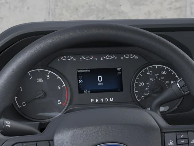 2025 Ford F-350 Super Duty Chassis Cab XL - Photo 13