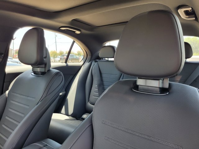 2025 Mercedes-Benz C-Class Sedan C 300 - Photo 61