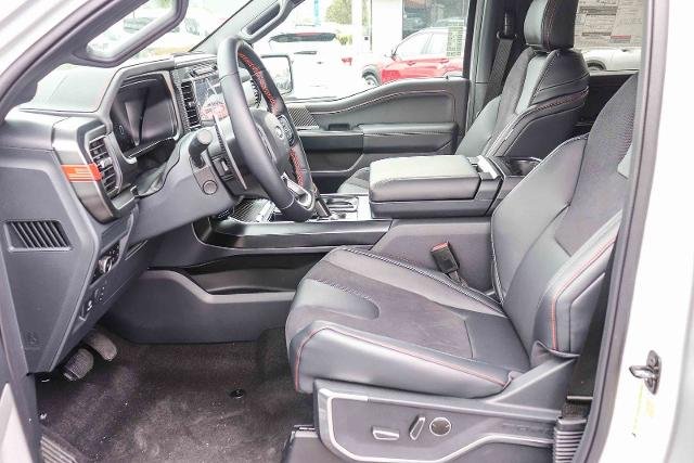 New 2026 Avalanche Ford Raptor® image 47