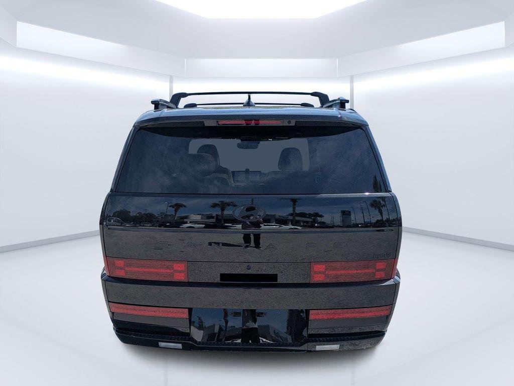New 2026 Black Hyundai Calligraphy image 4