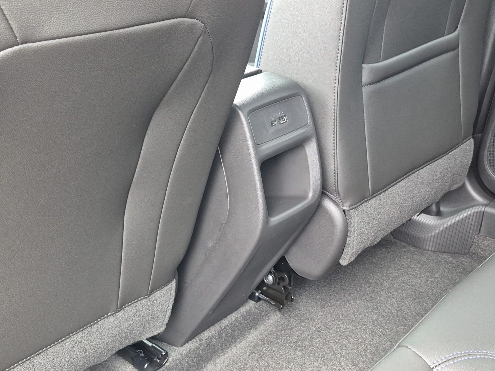 New 2026 Moonstone Gray Metallic Buick Sport Touring image 20