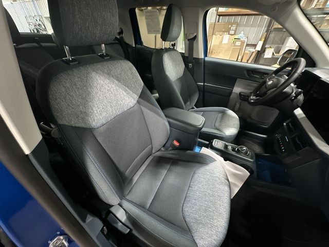 New 2026 Velocity Blue Ford XLT image 32