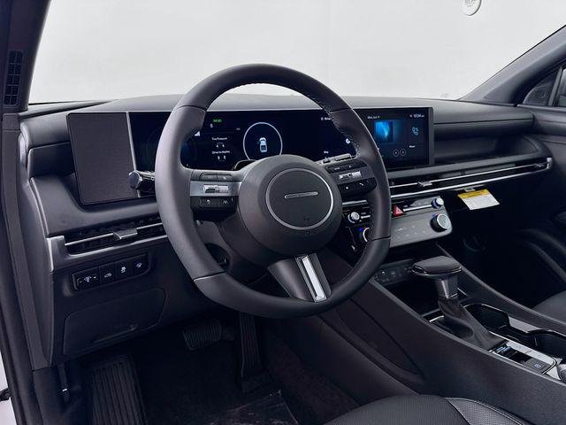 2025 Hyundai Santa Cruz XRT - Photo 11