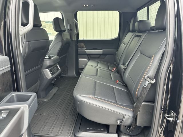 2026 Ford F-350 Super Duty Lariat - Photo 26