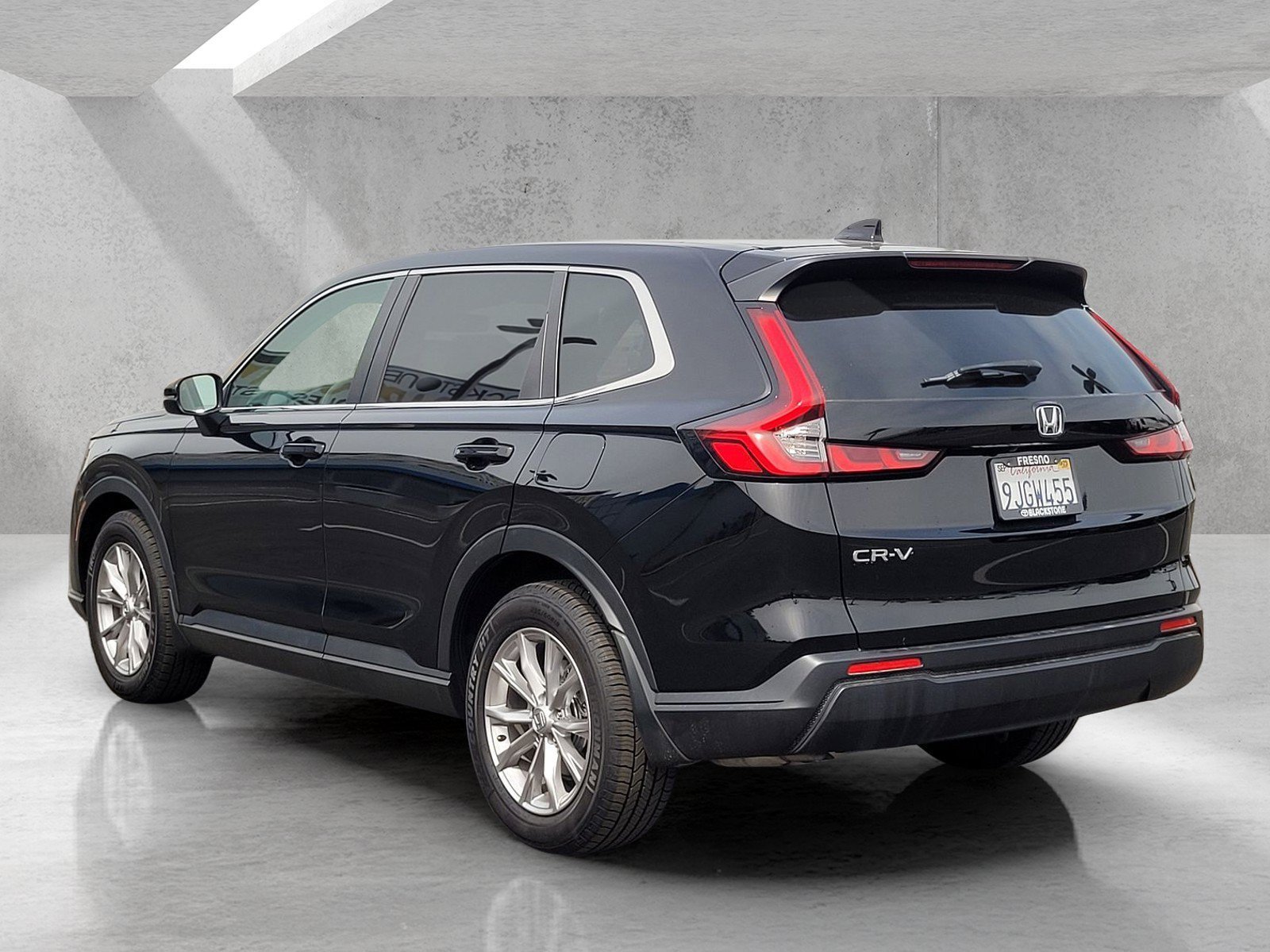 2024 Honda CR-V EX - Photo 7