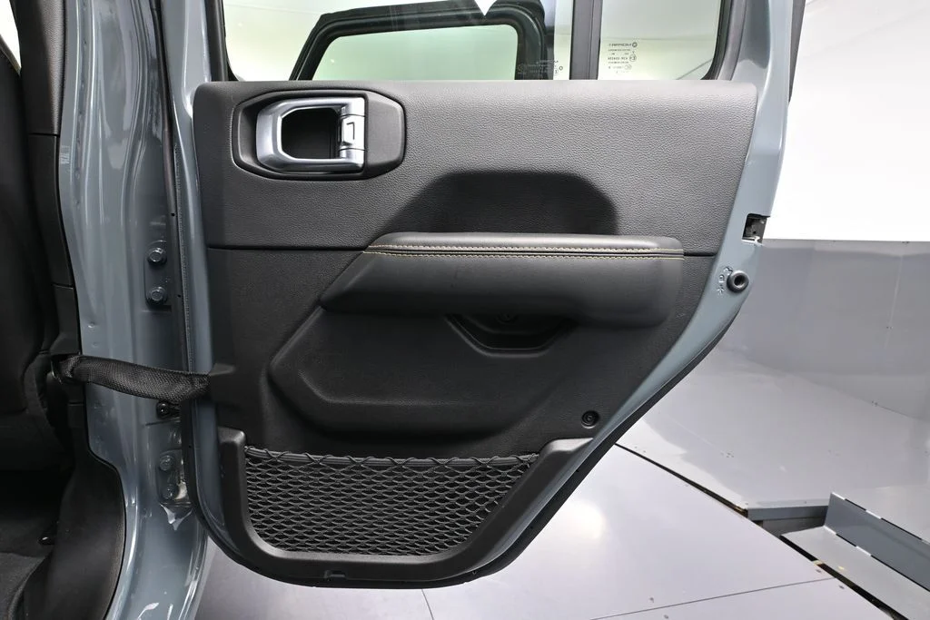 2024 Jeep Wrangler 4xe Sahara 4XE - Photo 40