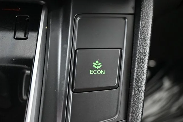 Used 2019 White Honda EX-L image 27