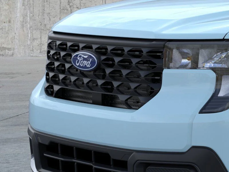 New 2026 Blue Ford XLT image 18
