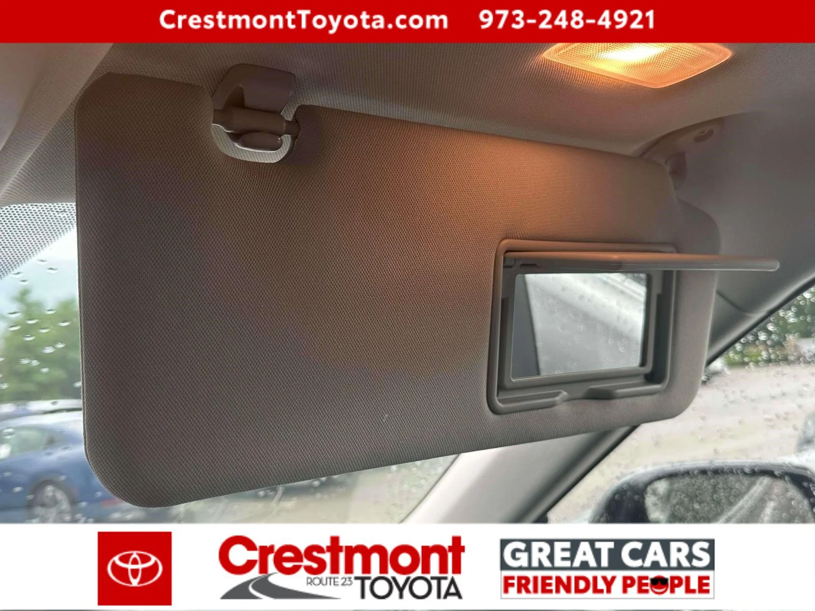 Used 2025 Heavy Metal Toyota XLE image 29