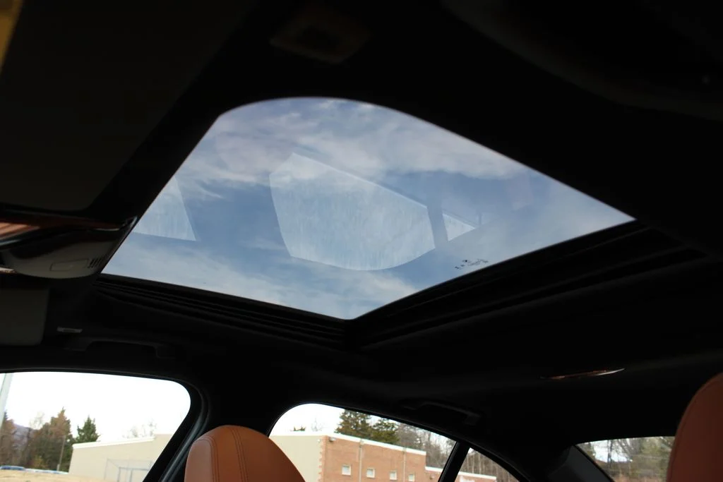 2026 BMW 3 Series 330i - Photo 20