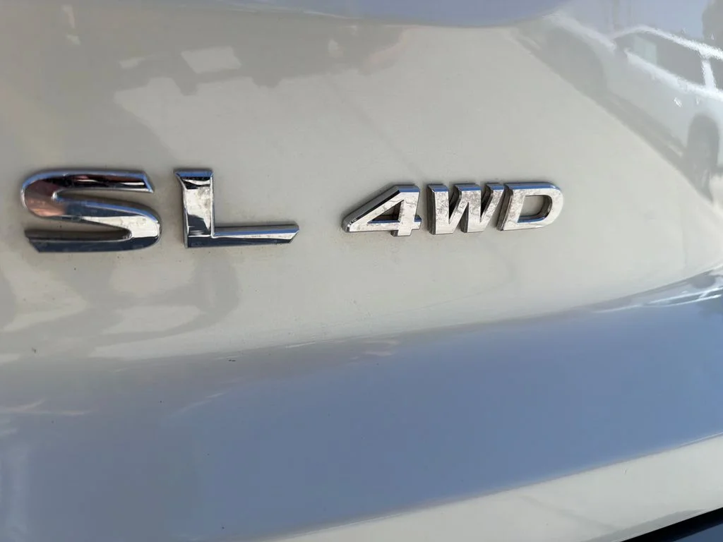 Certified Used 2023 White Nissan SL image 15