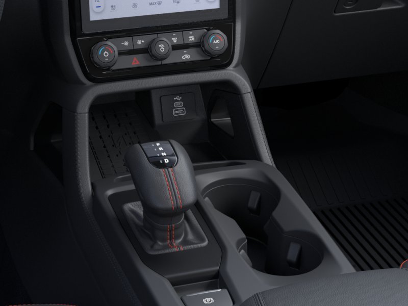 New 2025 Oxford White Ford Raptor® image 15
