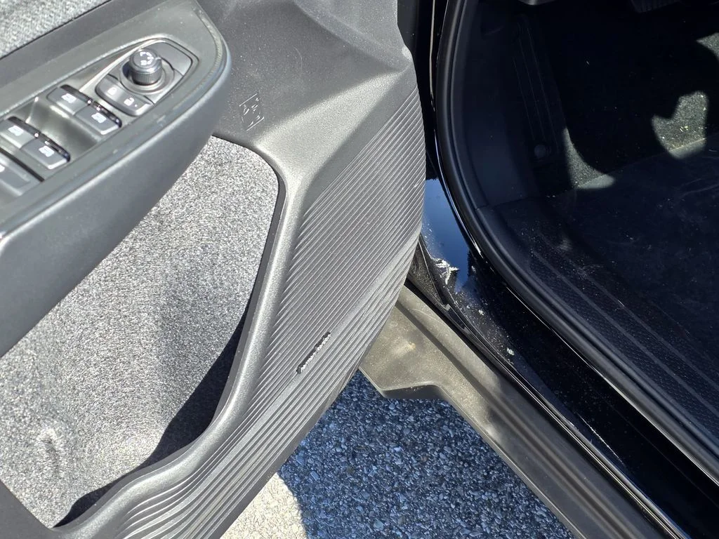 2026 Subaru Outback Limited - Photo 19