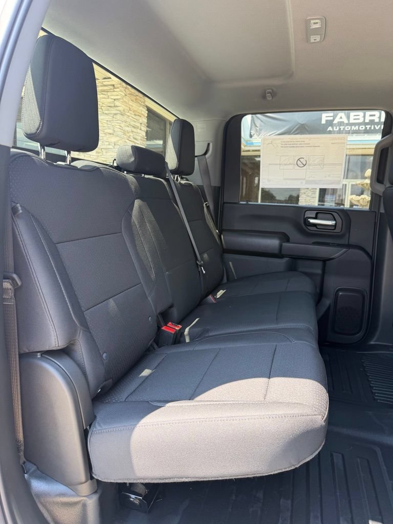 2026 GMC Sierra 2500HD Pro - Photo 25