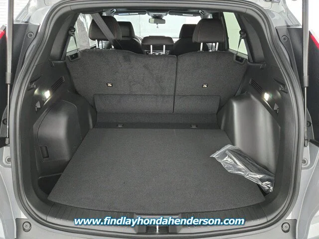 2026 Honda CR-V Sport - Photo 54