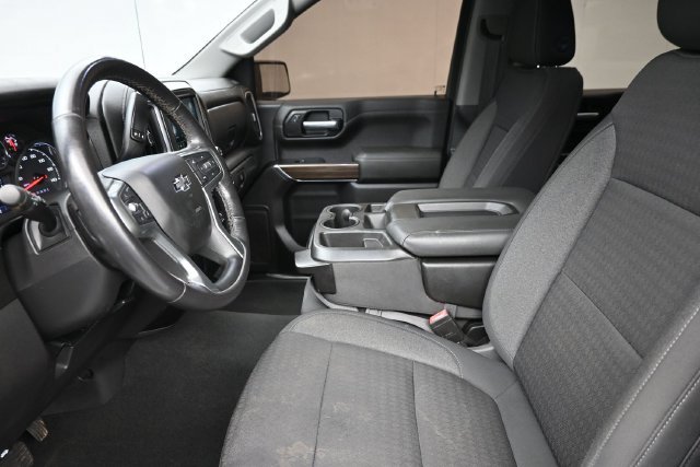 Used 2021 Beige Chevrolet RST image 15
