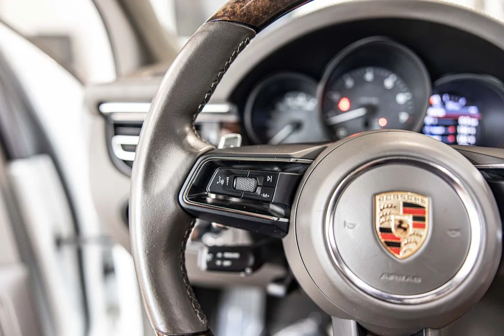 Used 2023 White Porsche GTS image 25