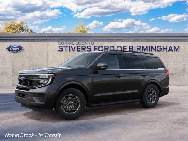 New 2027 Gray Ford Active image 2