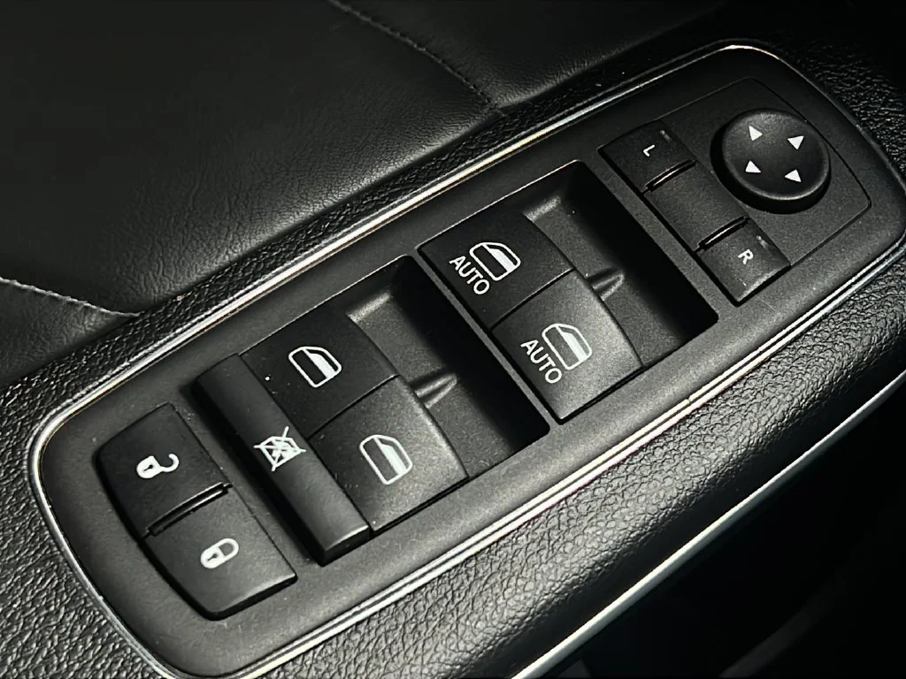 Used 2023 Blue Dodge Scat Pack image 18