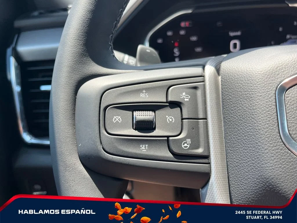 2026 GMC Sierra 1500 Denali - Photo 19