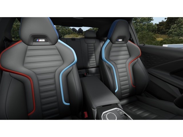 New 2026 Portimao Blue Metallic BMW Base image 11