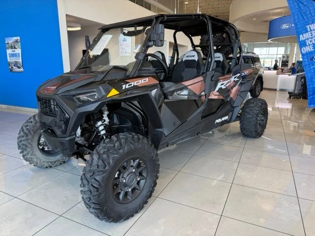 Used 2021  Polaris XP 1000 image 1