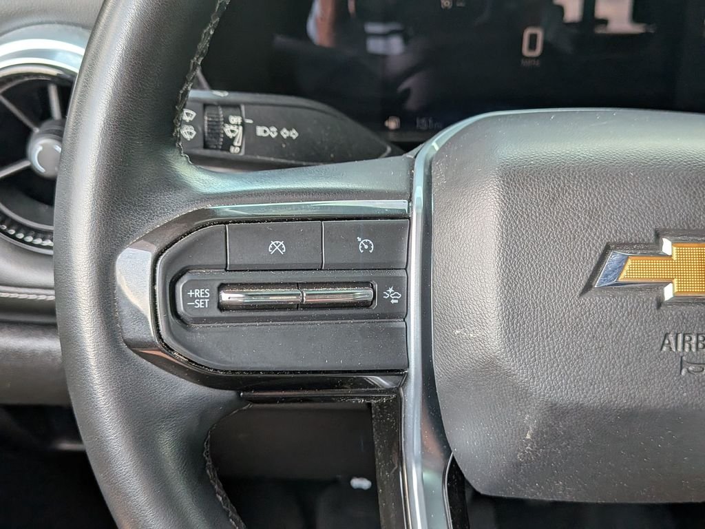 Used 2023 Red Chevrolet LT image 21
