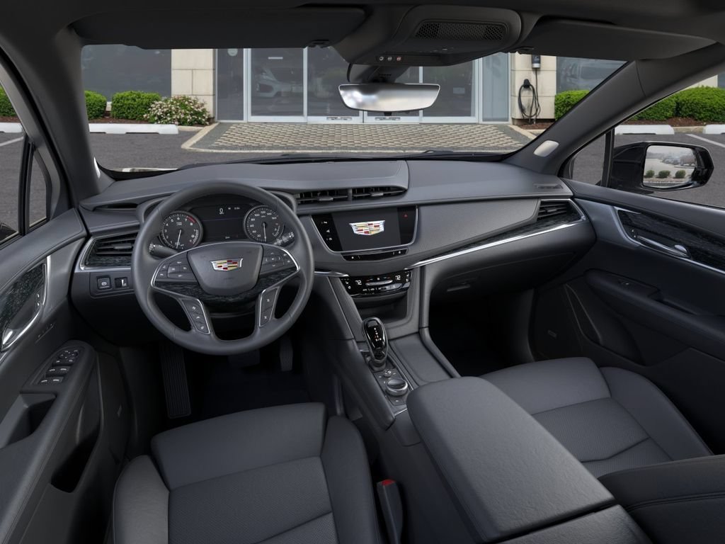2026 Cadillac XT5 Premium Luxury - Photo 15