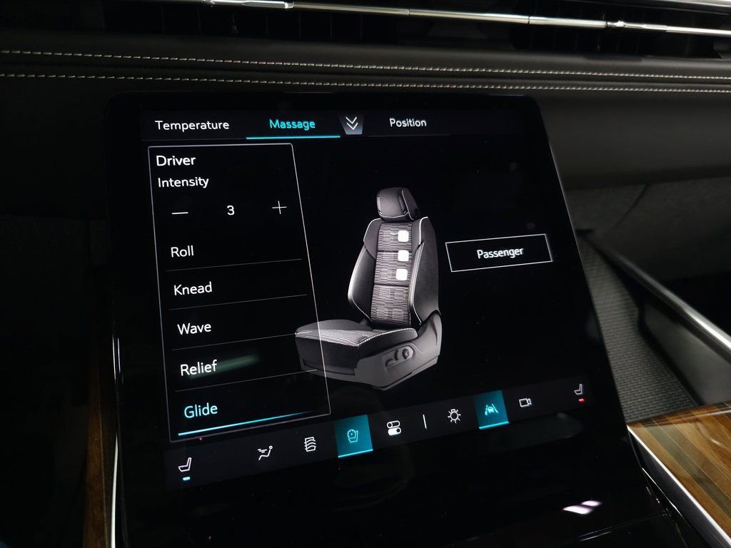 2025 Cadillac Escalade Sport Platinum - Photo 44