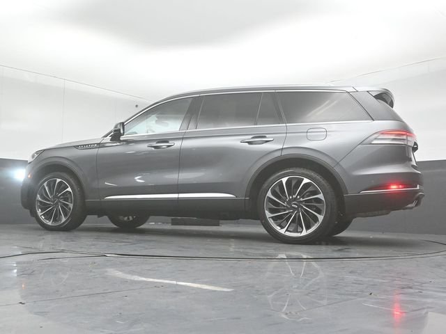 2023 LINCOLN AVIATOR - Image 35