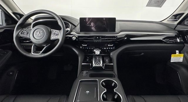 2026 Acura MDX Technology Package - Photo 47