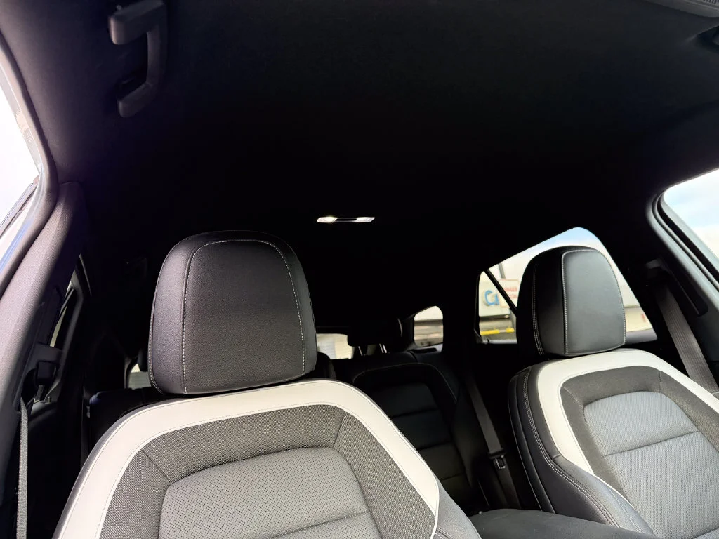 Used 2024 White Chevrolet LT image 21
