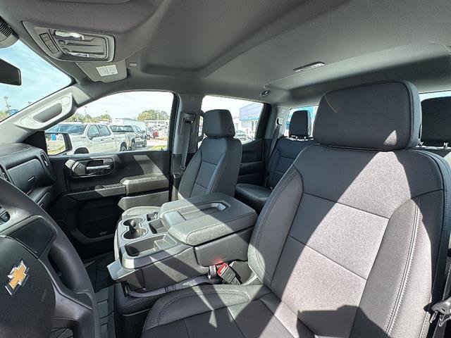2026 Chevrolet Silverado 1500 Work Truck - Photo 13
