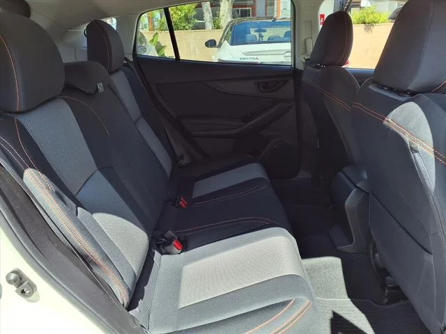 2021 Subaru Crosstrek Premium - Photo 23